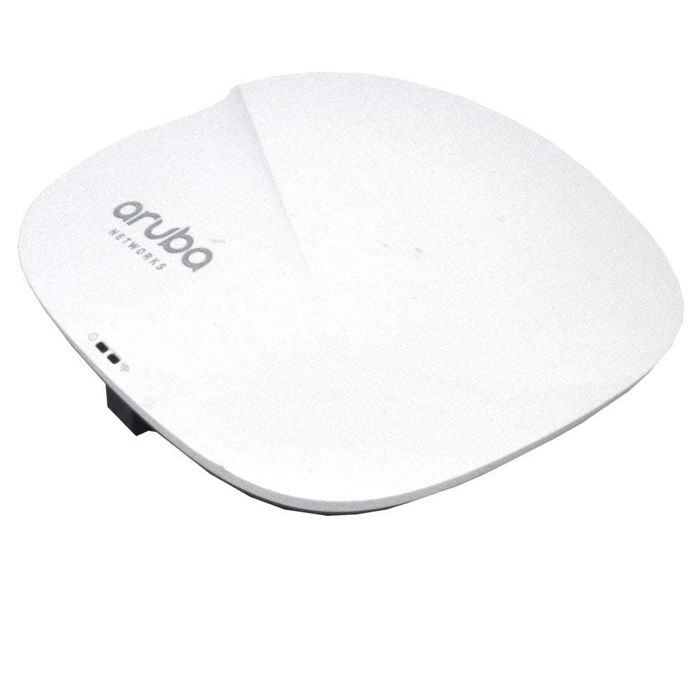 Networks AP-325 IEEE 802.11ac 1.69 Gbps Wireless Access Point (Aruba Controller Required)