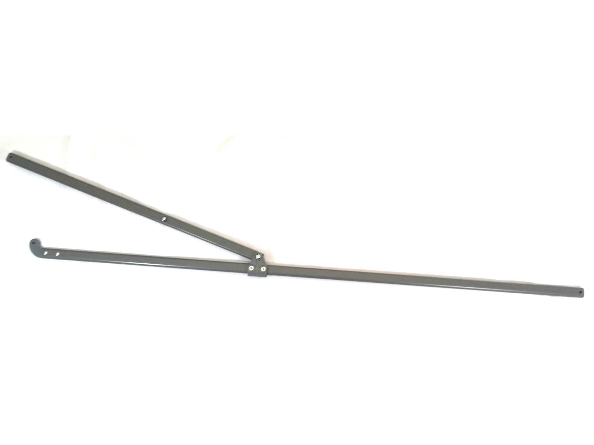 Coleman 13x13 Instant Eaved Shelter Canopy -45 1/4" Lower Peak Truss Bar Parts