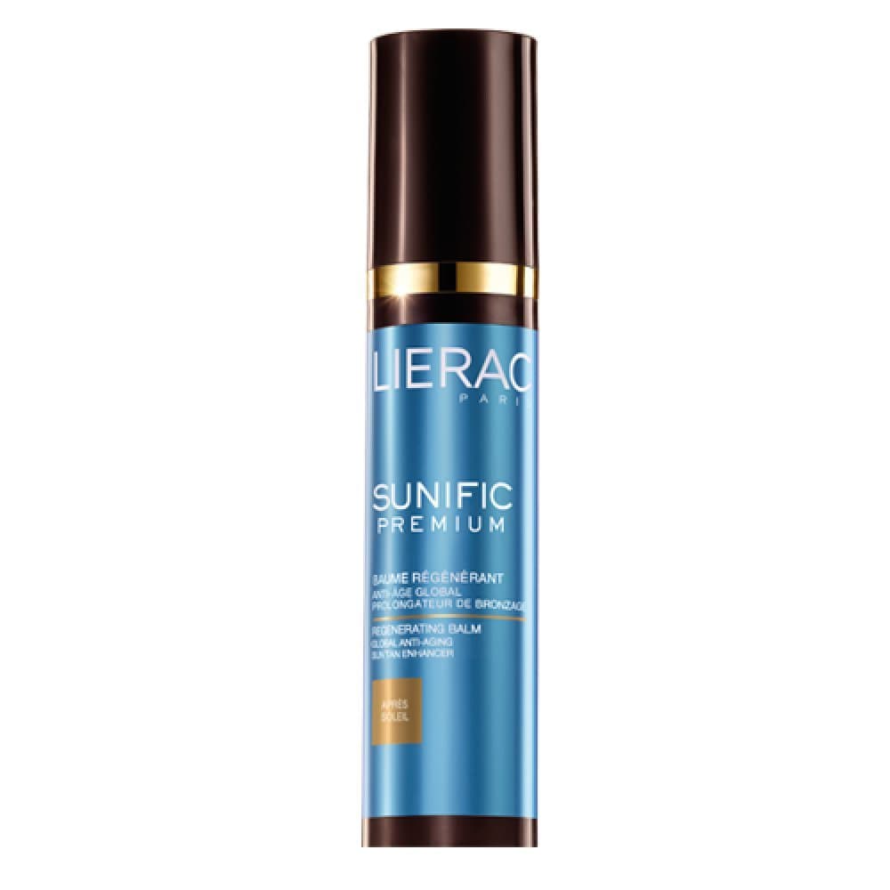 LIERAC After Sun Sunific Premium 50 ml