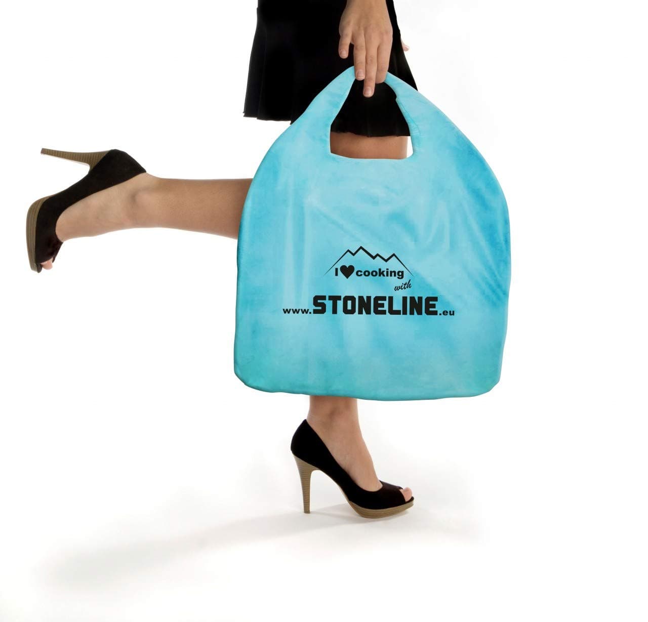 STONELINE Foldable Reusable Shopping Bag – Shopping Bag