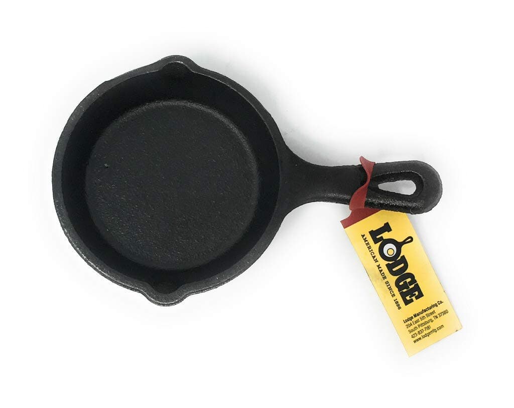 Lodge Skillet 3.5" LMS3