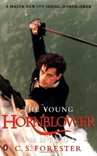 PENGUIN The Young Hornblower Omnibus