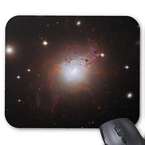 CottonHouse Design Galaxy Mouse Pad 850#116