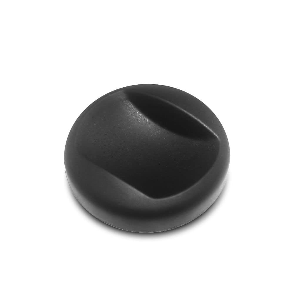 Silicone Stand Base for Amazon Alexa Echo Dot, Soft Stand Holder Fit for 1st & 2nd Generation Echo Dot, Home Mini Round Speakers Accessories