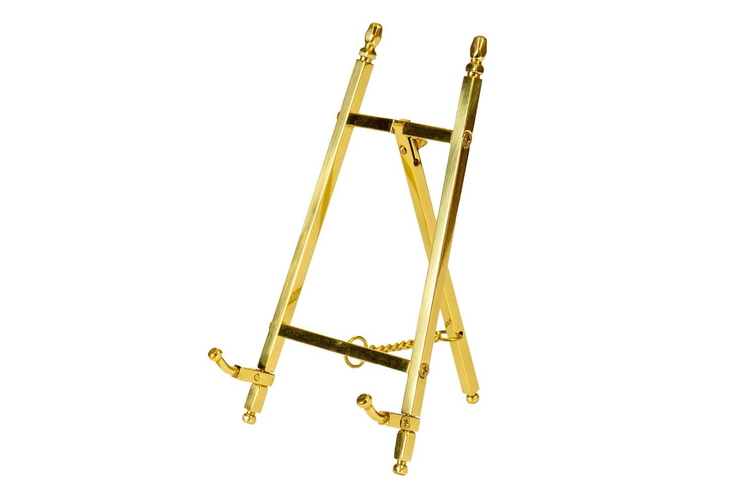 Easels by AmronBrass , Decorative Display (7 Inches High)