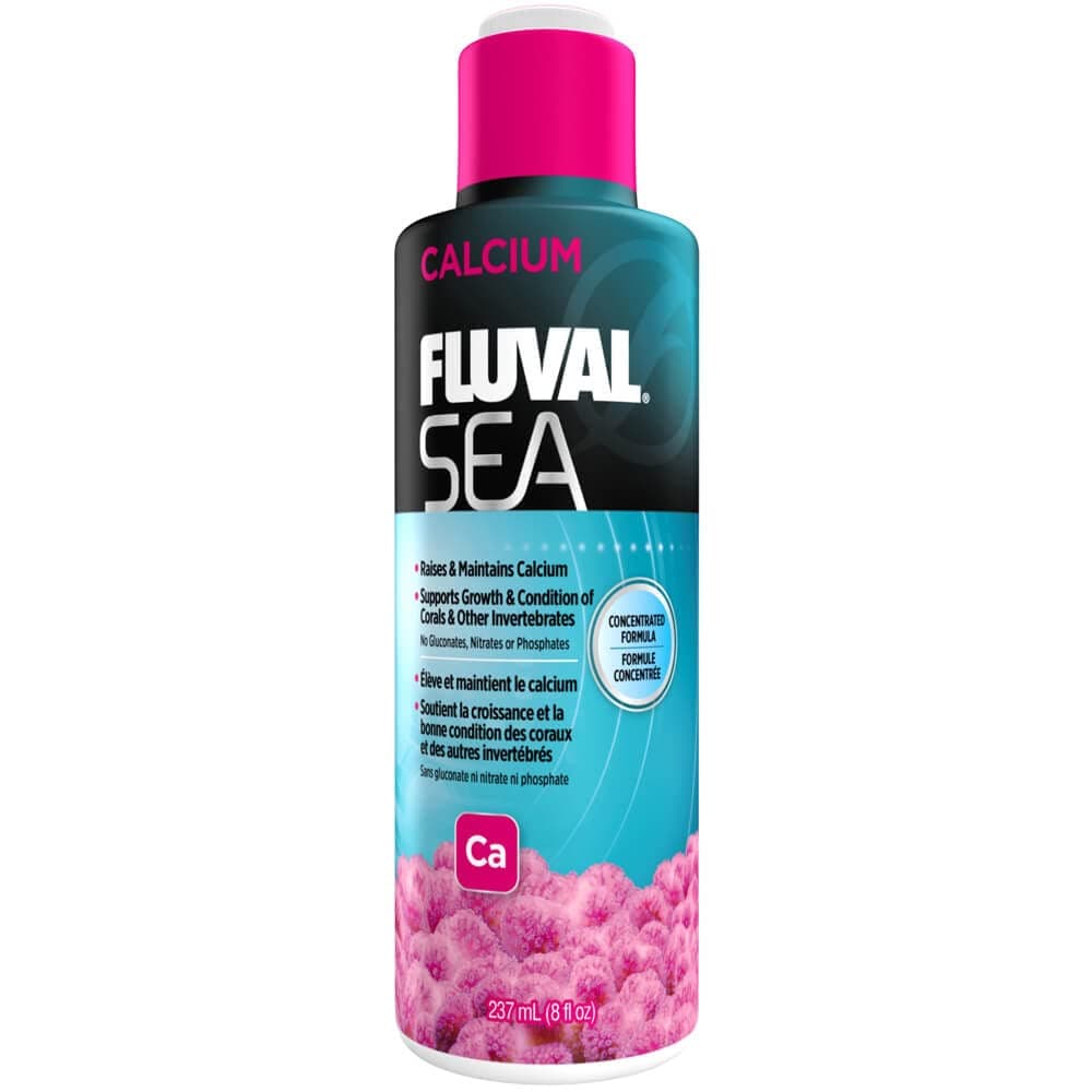 FLUVAL SEA CALCIUM 237ML