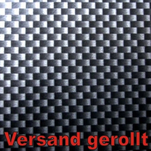 Adhesive foil Kevlar Carbon 2MX45 CM