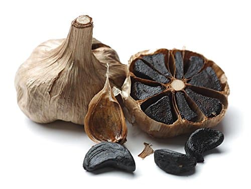 Aaswad Impex Black Garlic (500 g)