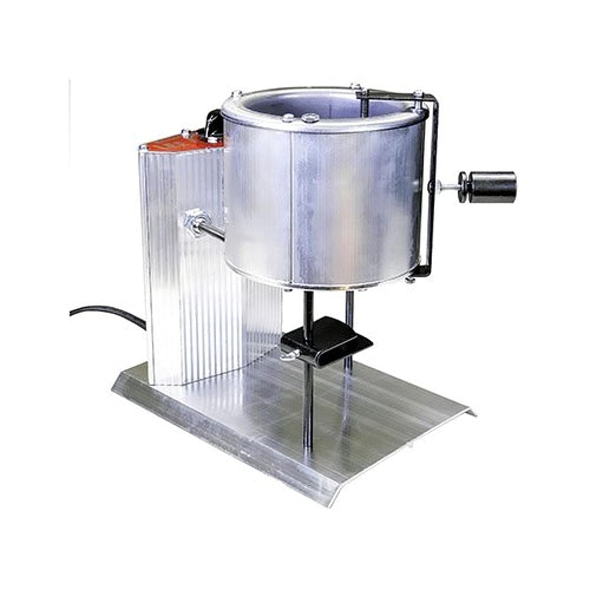 Lee Precision 90948 Stove Pro 4 – 20, Multicolour, One Size