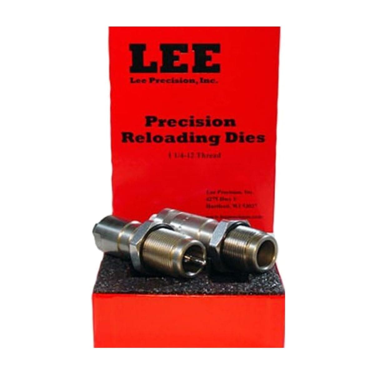 Lee Precision 416 Barrett Large Series 2-Die