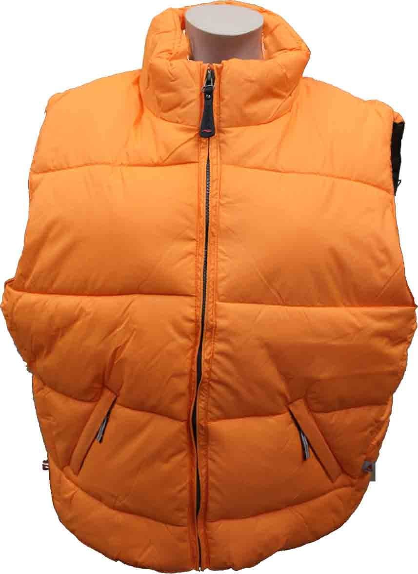 Santino vest body warmer