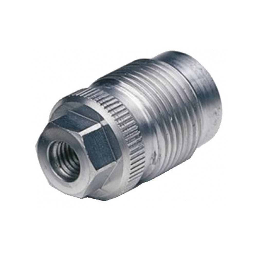 Thompson Center Breech Plug Encore 209x50, and Omega Muzzleloader Accessory with Stainless Steel Construction, and Simple Install for Hunting, Gunsmithing, Black Powder Rifles, Shooting, and Outdoors