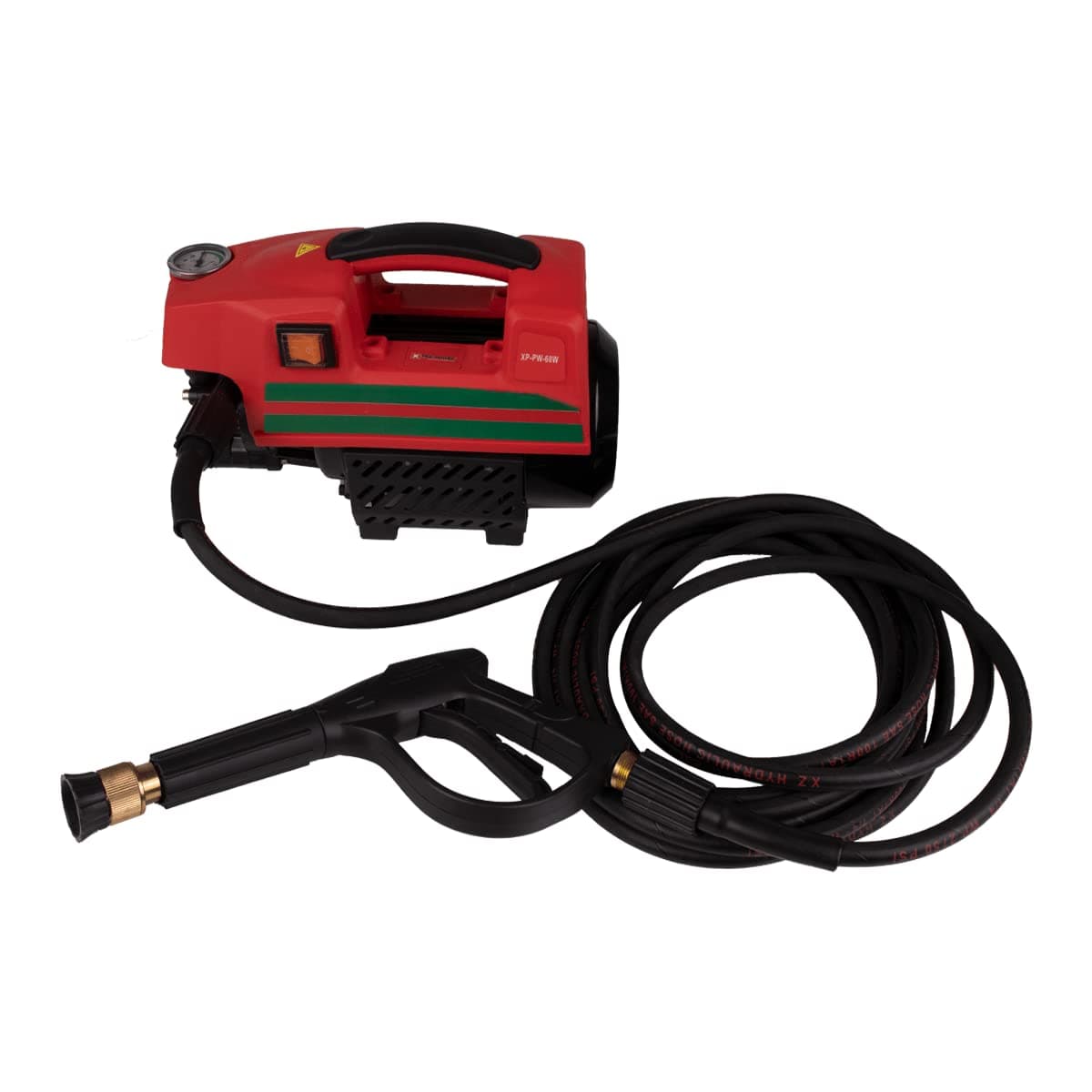 Xtra Power Pressure Washer (12000 g)