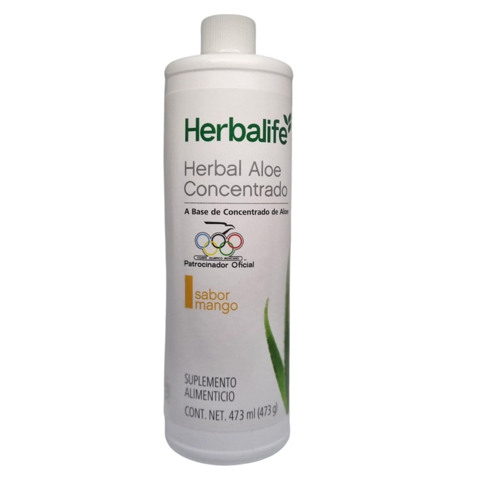 Herbalife Herbal Aloe Concentrate – Mango, Pint