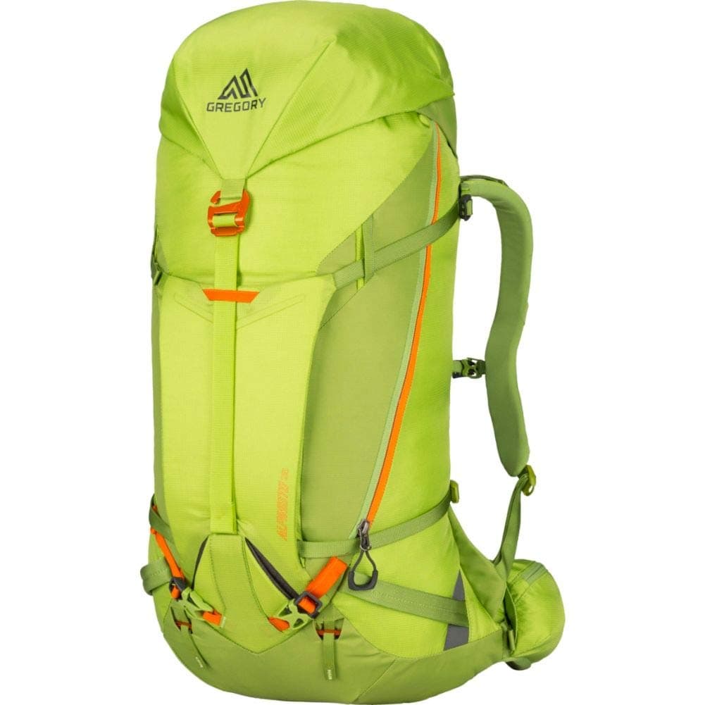 Gregory Mountain Products Alpinisto 35 Alpine Backpack