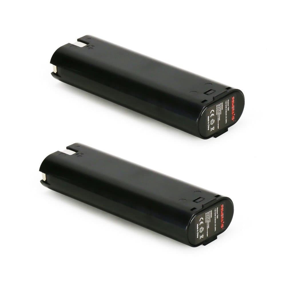 PowerAxis Makita Battery Pack, 7.20 voltsV