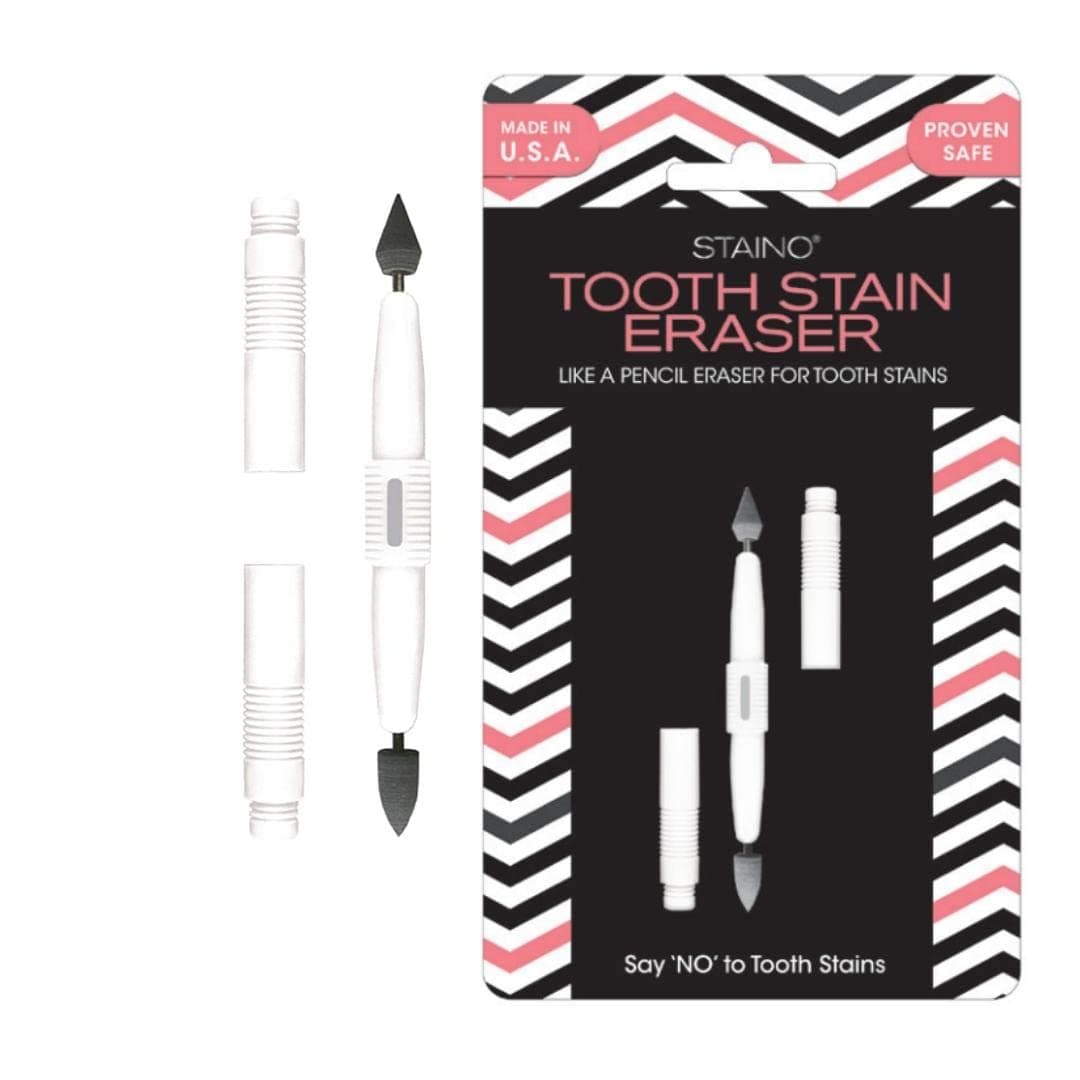 Stain Eraser