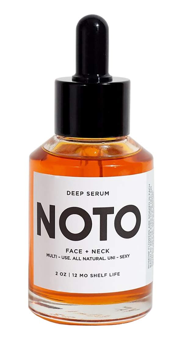 Botanics - Natural Deep Serum (60ml)