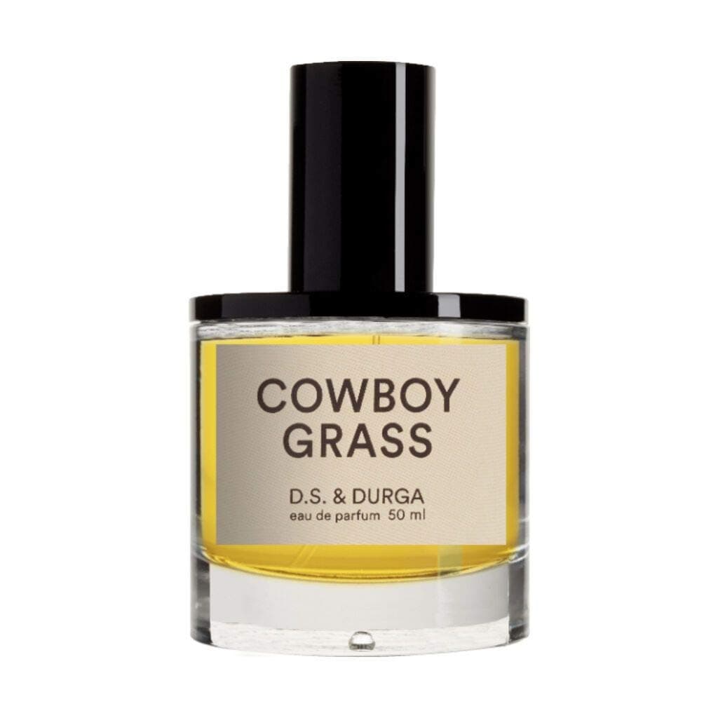 D.S. & Durga Cowboy Grass for Men - 1.7 oz EDP Spray