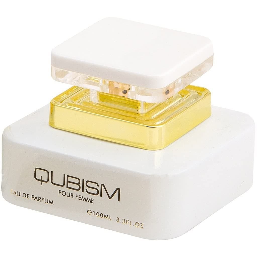 Qubism Parfums