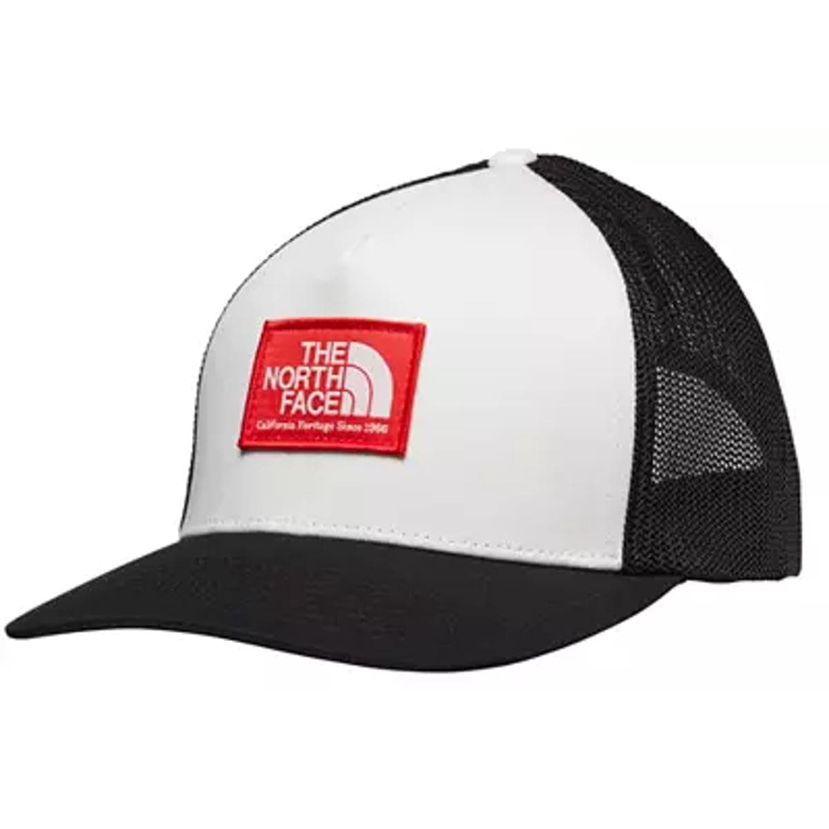 THE NORTH FACE Keep It ワッペン ストラクチャードトラッカー