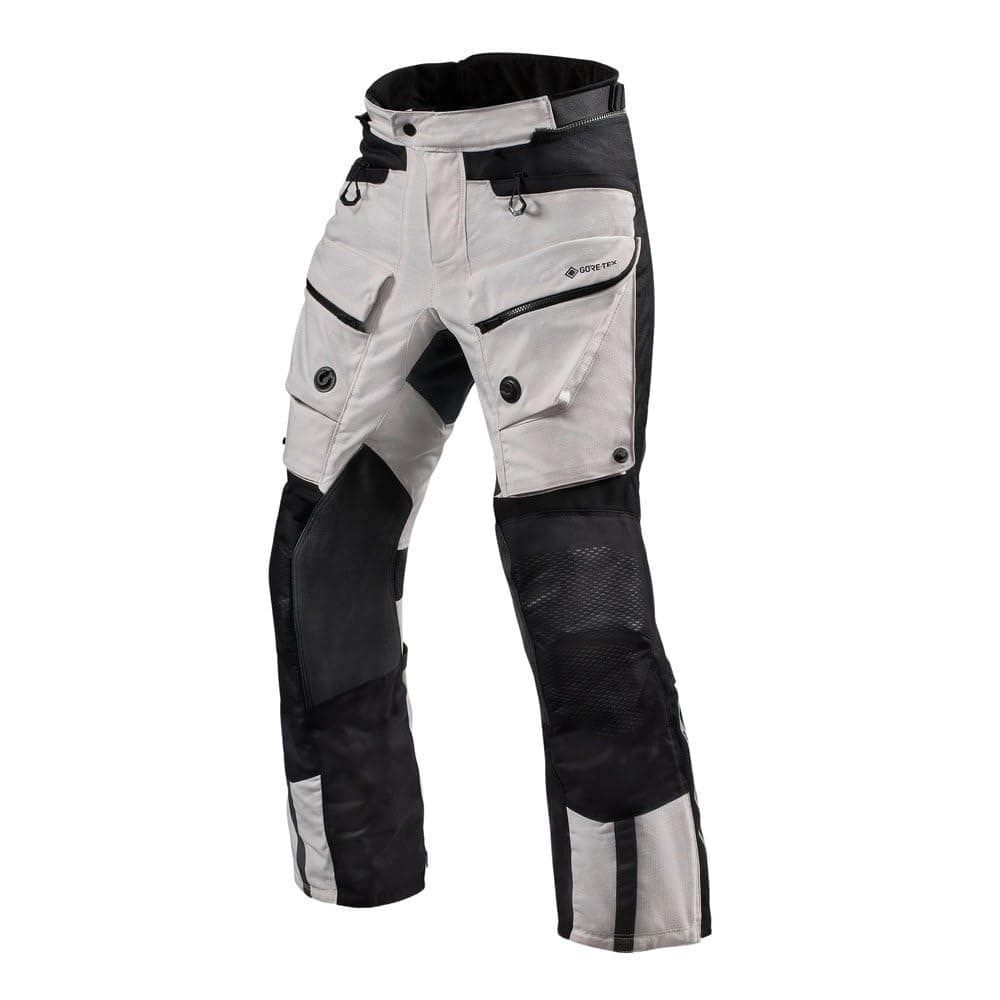 Revit Defender 3 GTX Motorcycle Textile Trousers