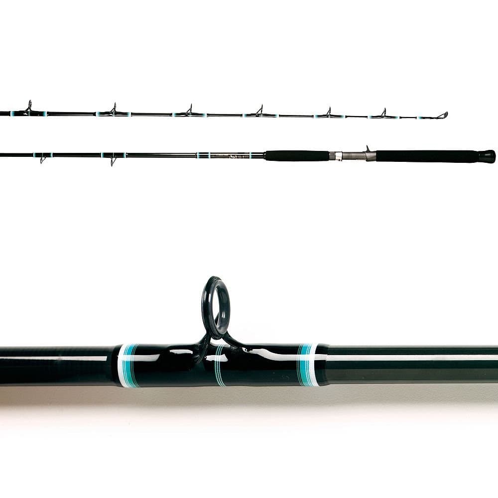Calstar GFGR700H Grafighter Conventional Offshore Rod