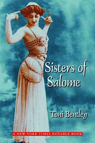 Sisters of Salome