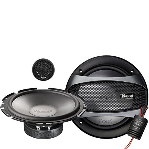 Magnat Pro Power 216 - speaker - for car