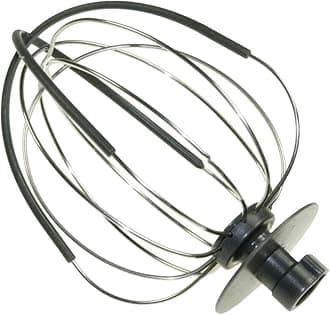 Robot Perfect Masterchef Gourmet MS-650847 Multistrand Whisk Attachment