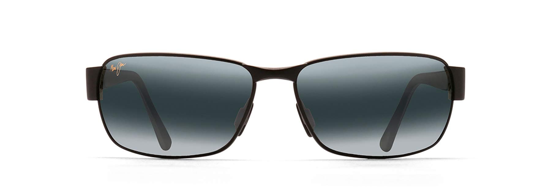 Sunglasses | Black Coral 249 | Rectangular Frame, with Patented PolarizedPlus2 Lens Technology