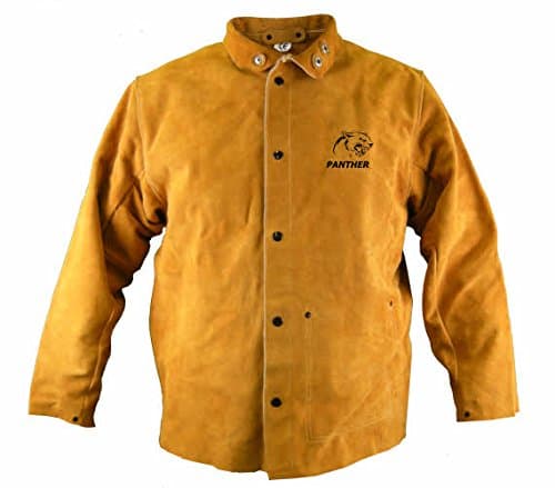 Parweld Panther Welders Jacket L-46"
