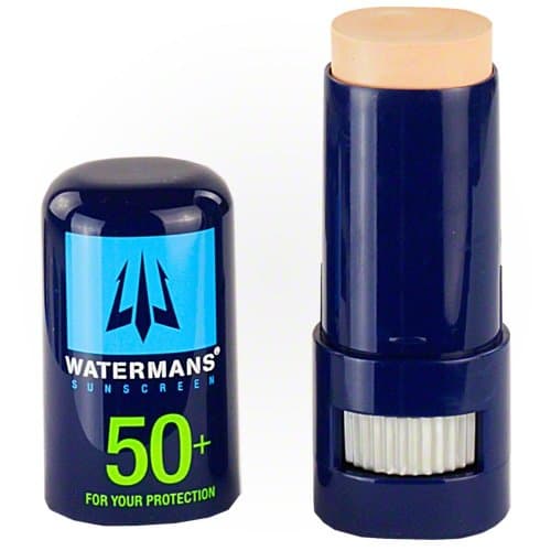 Watermans Applied Science SPF 55 Face Stick - Skin Tone