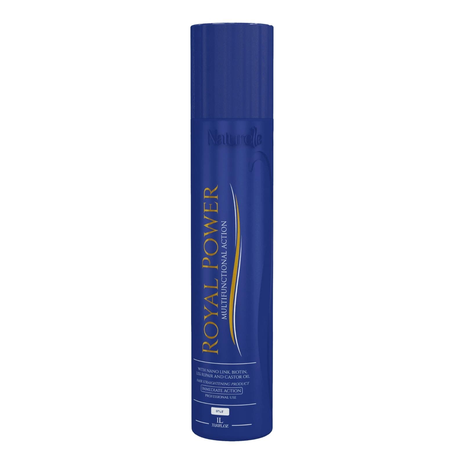 Keratin Royal Power Multifunction Action