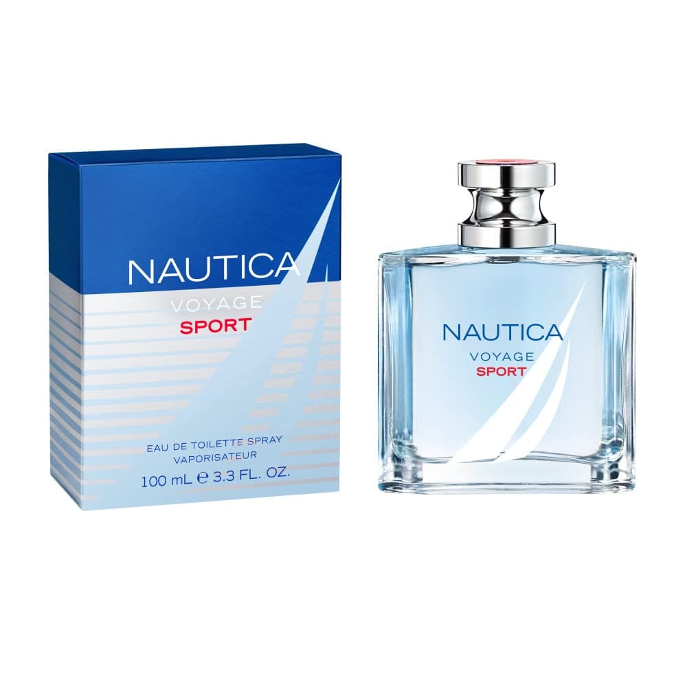 - Voyage Sport Edt 100ml