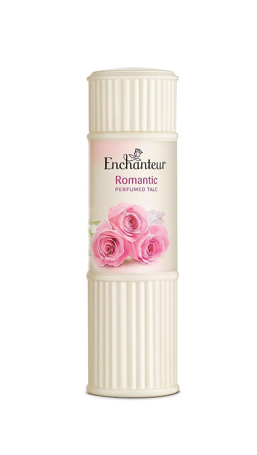 Enchanteur Perfumed Talc Romantic 125g