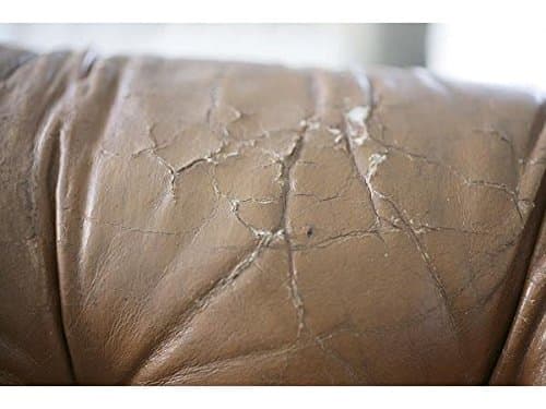 Leather repair & paint kit 500ml - Violet