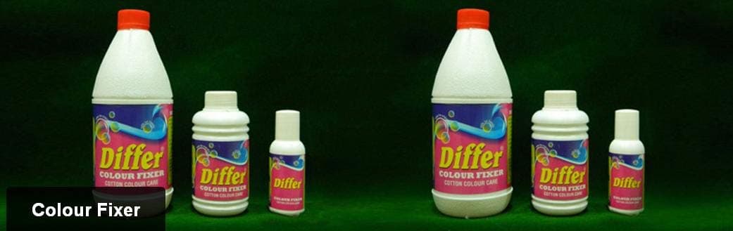 Colour Fixer Liquid(600ml)