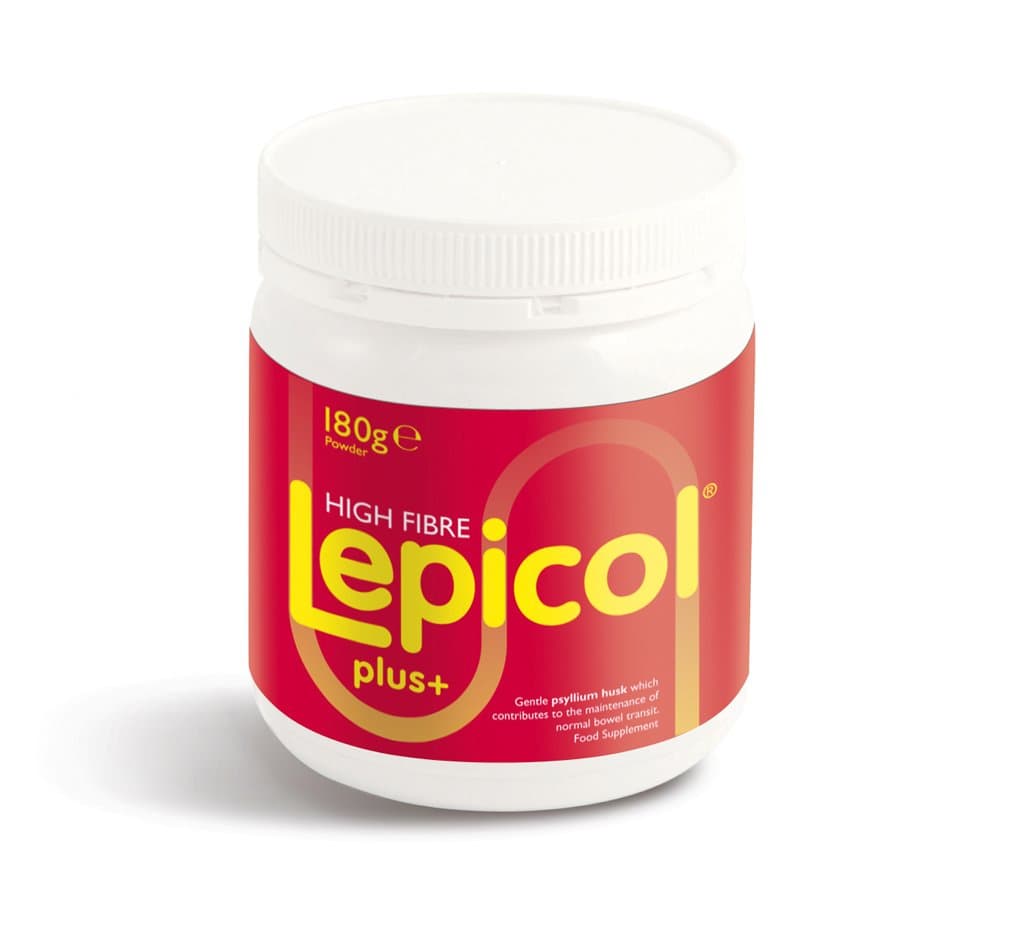 Lepicol Plus Digestive Enzymes, 180g