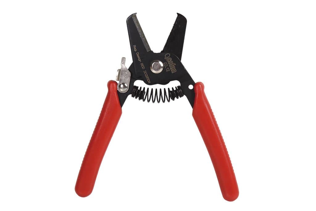 CoFan 09508000 Clamp Collars