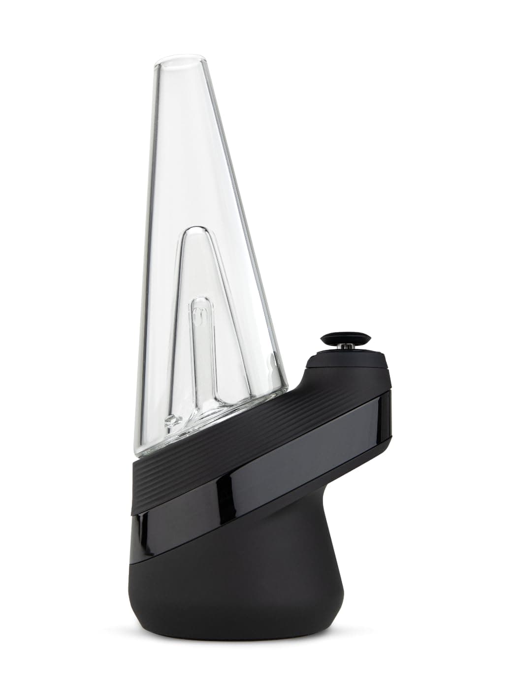 Puffco Peak Vaporizer - New Version - Onyx (Black)