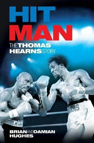 Hit Man: The Thomas Hearns Story