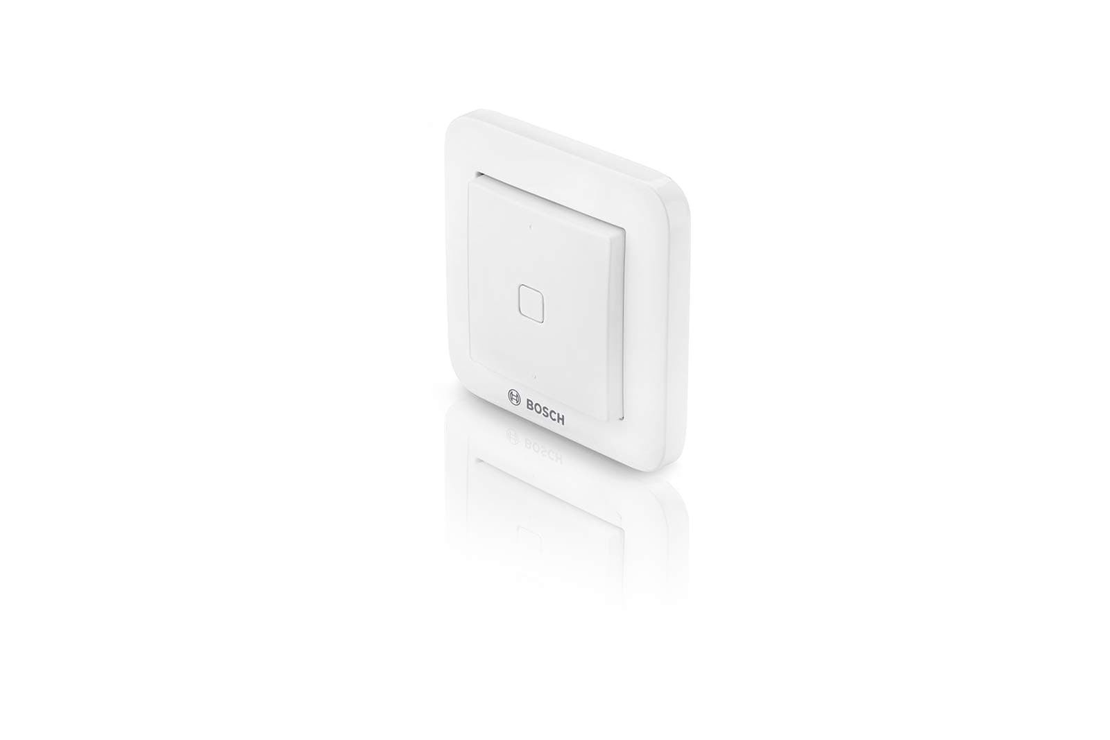 Bosch Smart Home universal switch for controlling smart devices