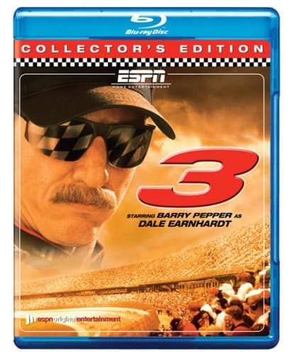 3: The Dale Earnhardt Story
