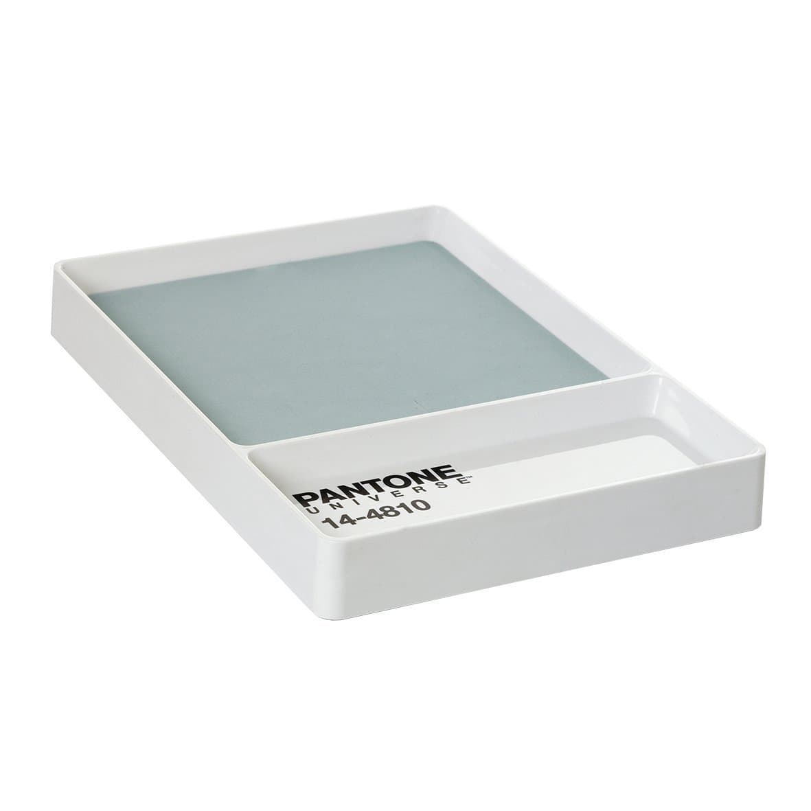 PantoneUniverse Classic Key Tray, Canal Blue
