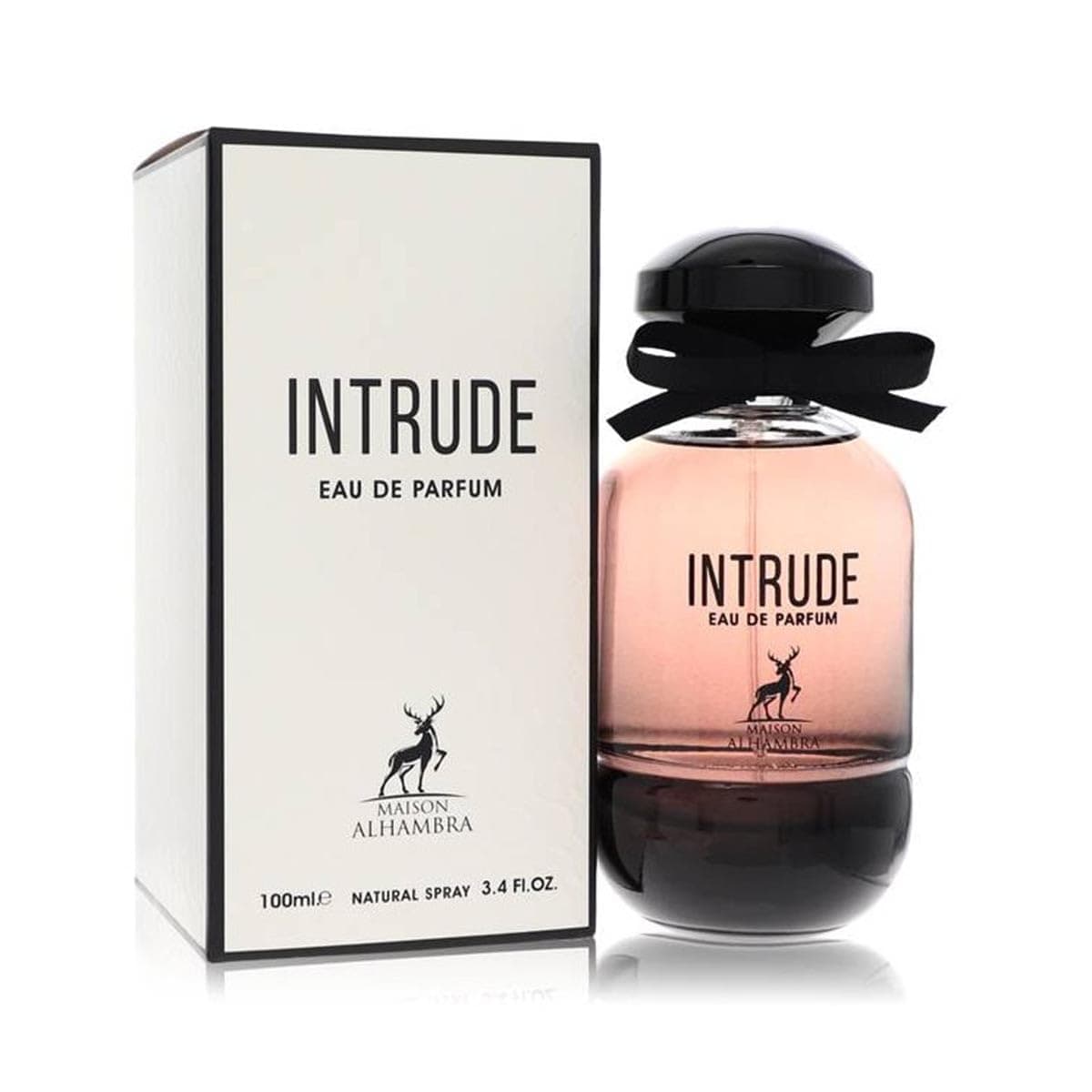 L'Intrude EDP 100ml