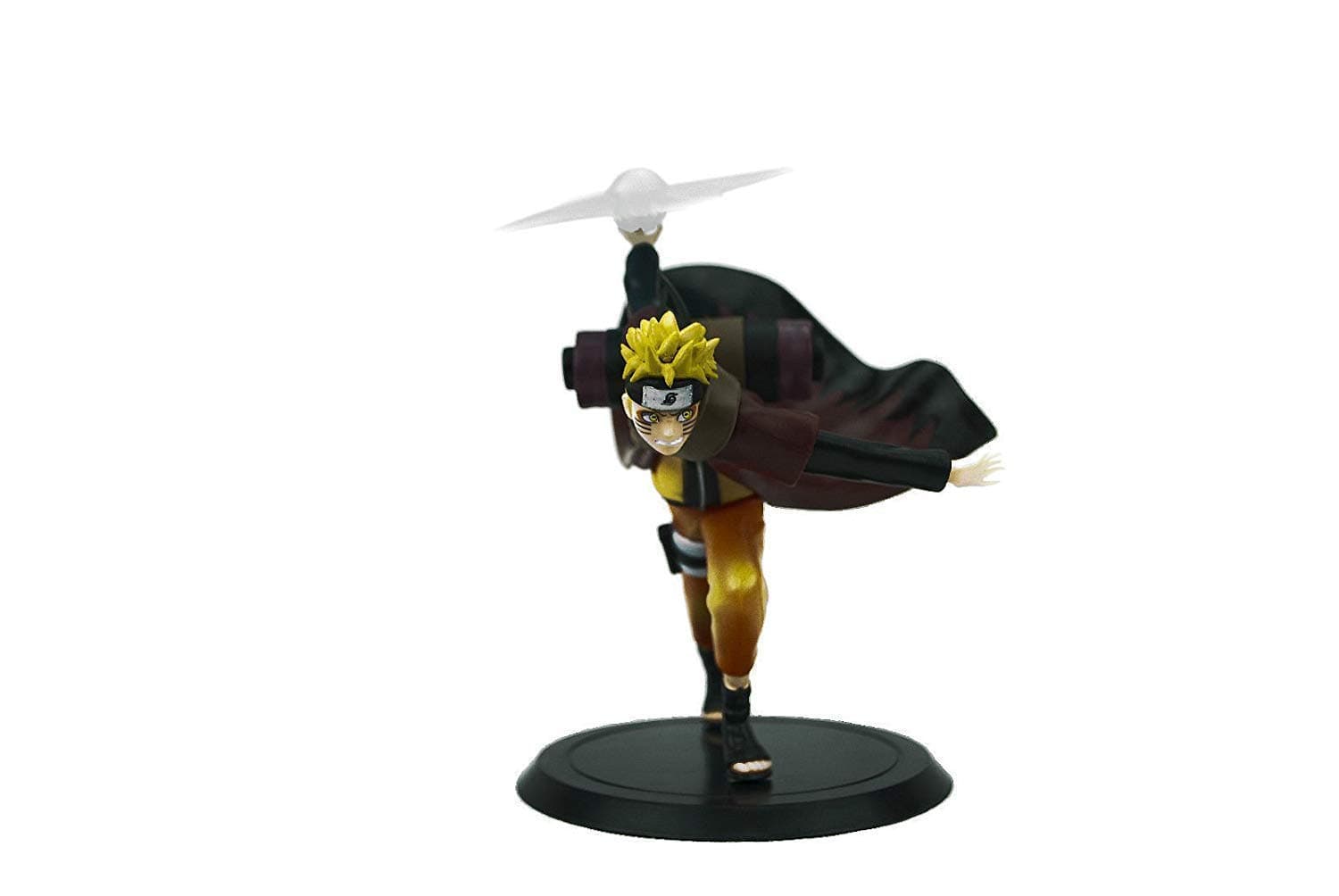 Naruto Anime Uzumaki Sage Mode Figurine