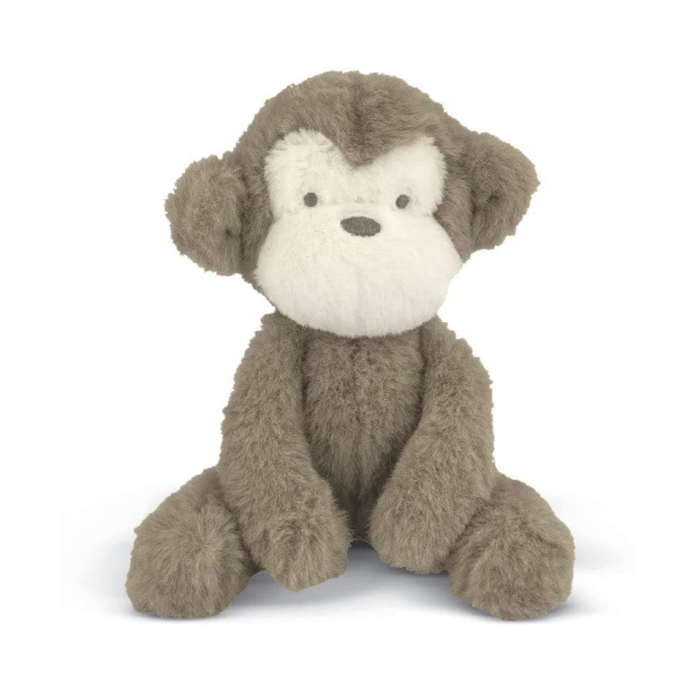 Baby/Toddler Soft Toy, Monty Monkey