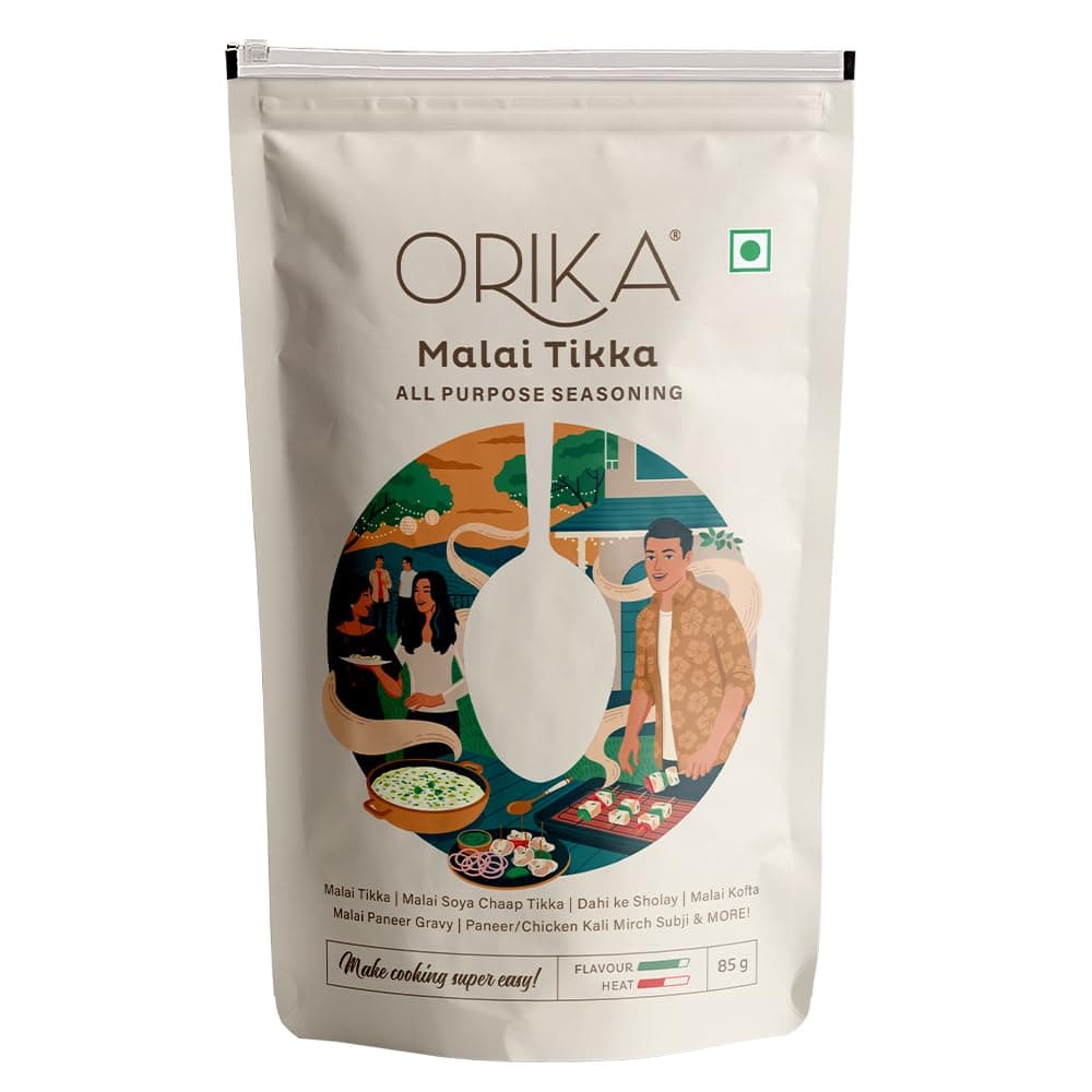 Orika Malai Tikka Seasoning