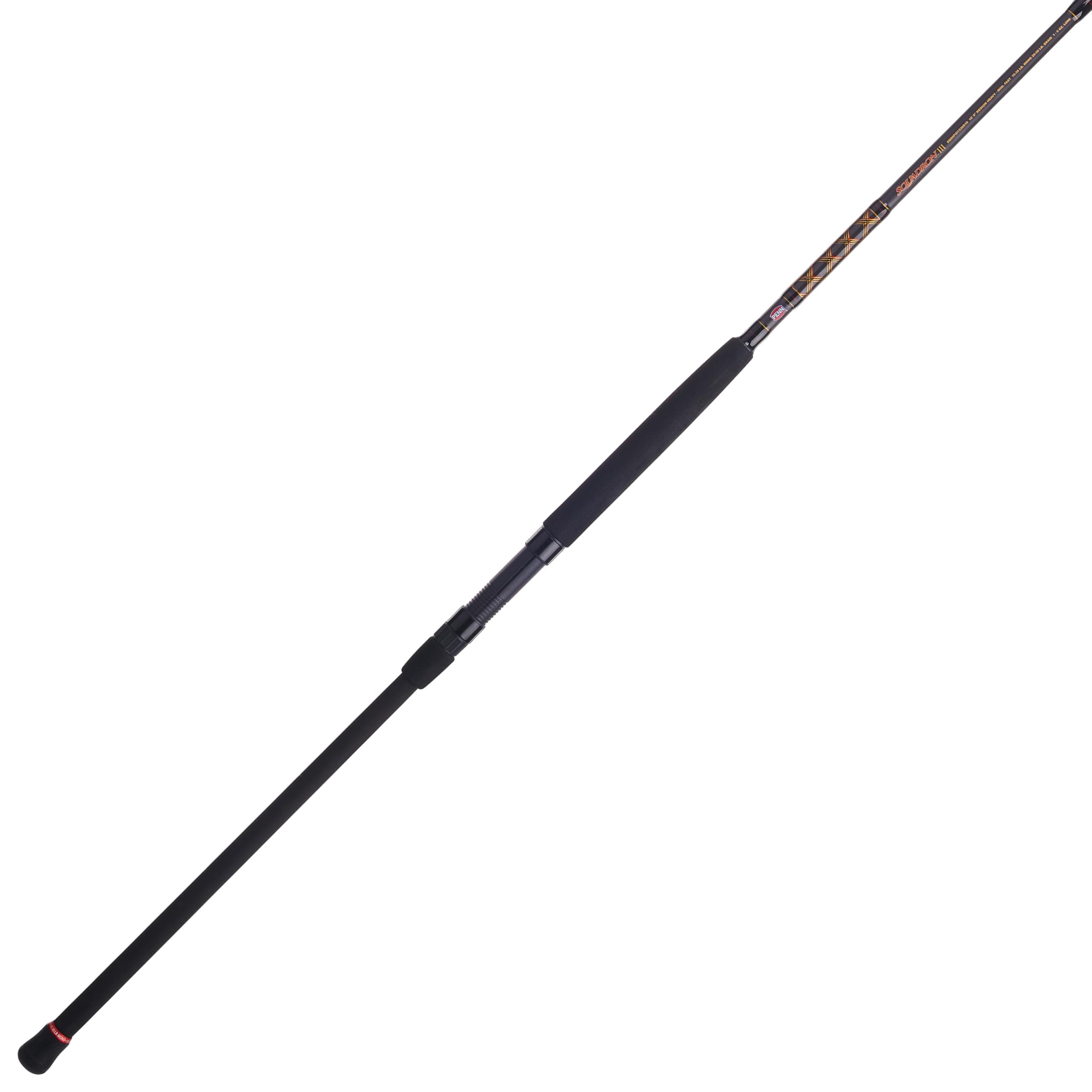 Penn Squadron III Surf Fishing Rods